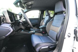 Renault 5 40kWh 120Ps 